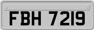 FBH7219