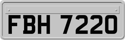 FBH7220