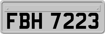FBH7223