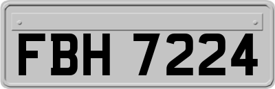 FBH7224