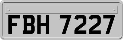 FBH7227