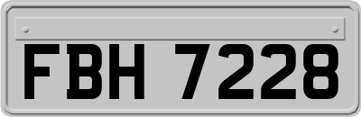 FBH7228