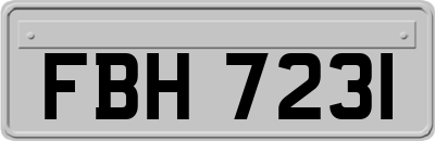 FBH7231