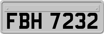 FBH7232