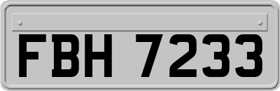 FBH7233