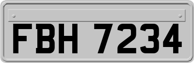 FBH7234