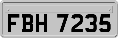 FBH7235