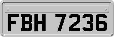 FBH7236