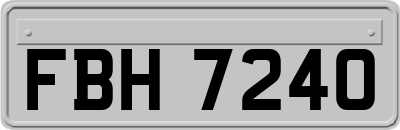FBH7240