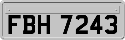 FBH7243