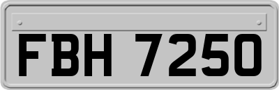 FBH7250