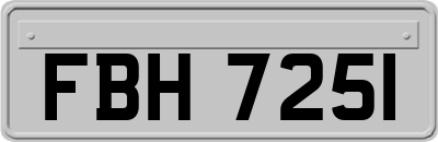 FBH7251