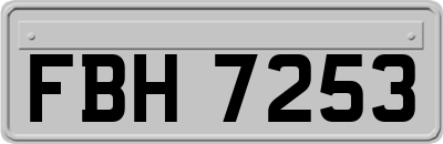 FBH7253