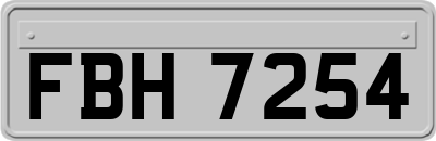 FBH7254