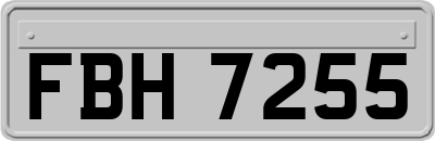 FBH7255