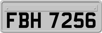 FBH7256