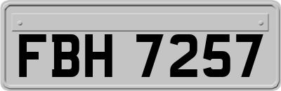 FBH7257
