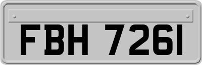 FBH7261