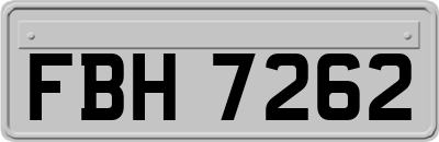 FBH7262