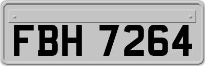 FBH7264