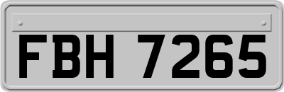 FBH7265