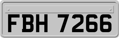 FBH7266