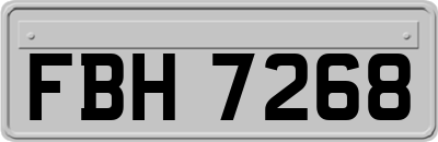 FBH7268