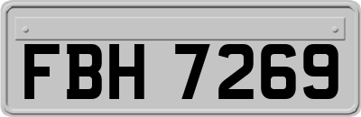 FBH7269
