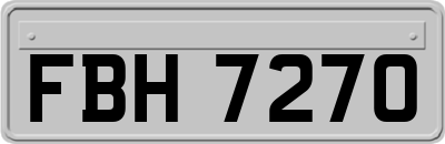 FBH7270