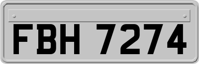 FBH7274