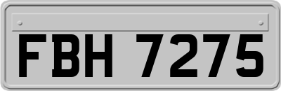 FBH7275