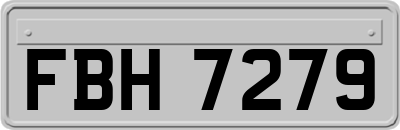 FBH7279