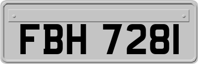 FBH7281