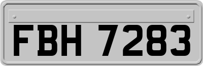 FBH7283