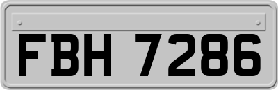 FBH7286