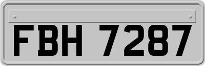 FBH7287