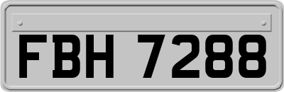 FBH7288