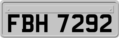 FBH7292