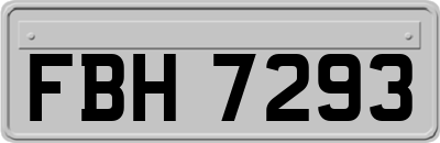 FBH7293