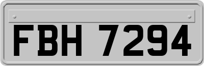 FBH7294