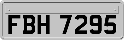 FBH7295