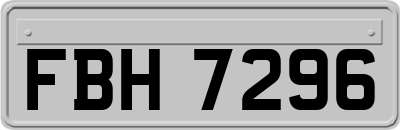 FBH7296