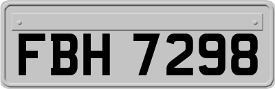 FBH7298