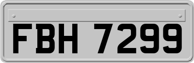 FBH7299