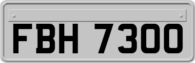 FBH7300