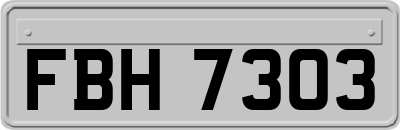 FBH7303