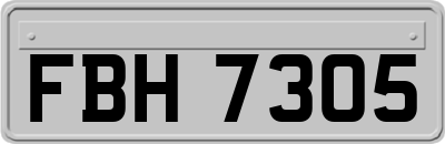 FBH7305