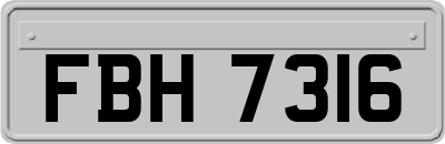 FBH7316