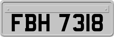 FBH7318