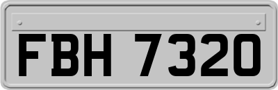 FBH7320